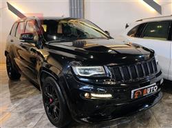 جیپ گراند شیرۆکی